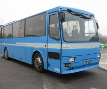 iveco 3702